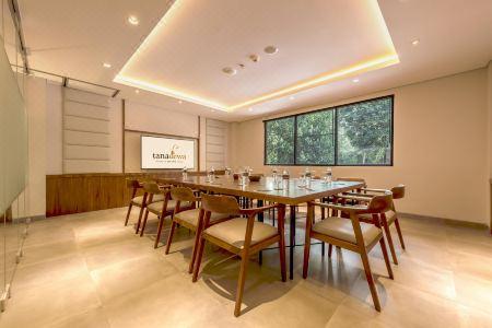 TanaDewa Resort Ubud Bali by Cross Collection - 6