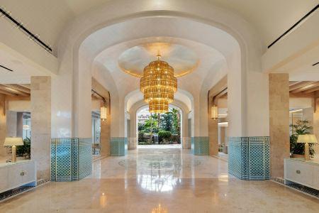 Gaylord Palms Resort & Convention Center - 8
