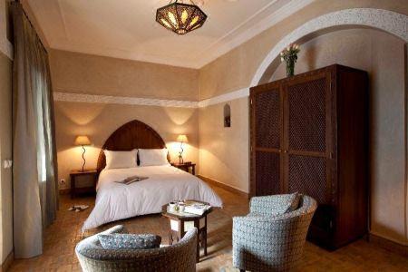 Riad les Bougainvilliers - 2