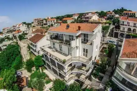 Apartments Cejovic - 0