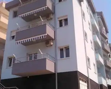 Apartments Danijelle 1 2 3 - 28