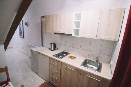 Britannia Apartments - By The KALAJA And Small Beach - 23