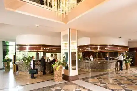 Maritim Bonn - 3