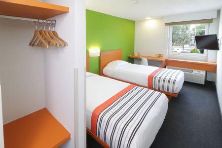 City Express Junior by Marriott Guadalajara Periférico Sur - 17