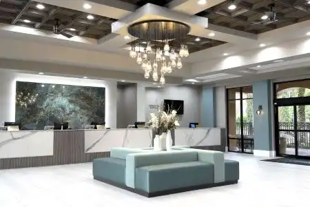 Floridays Orlando Two & Three Bed Rooms Condo Resort - 3