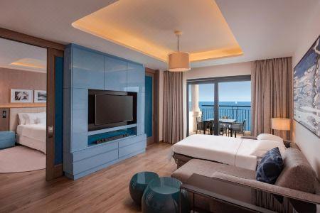 Dragonara Apartments - 38
