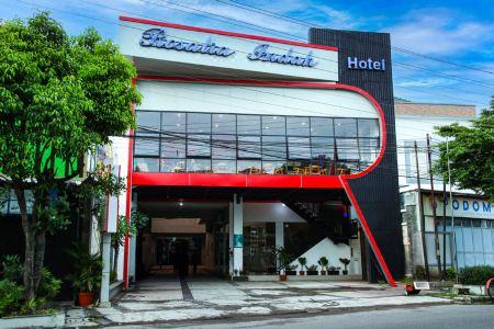 Rosalia Indah Yogyakarta - 7