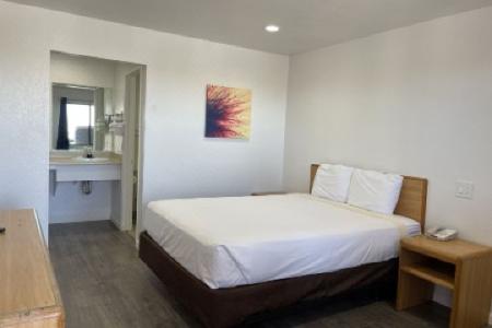 Palms Inn & Suites - 37