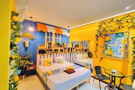Honey Inn Resort Lam Luk Ka Khlong 8 - 6