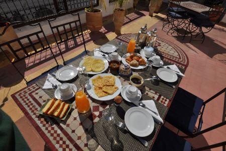 Riad le Sucrier de Fès - 3