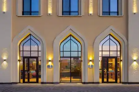 Hampton by Hilton Turkistan - 4