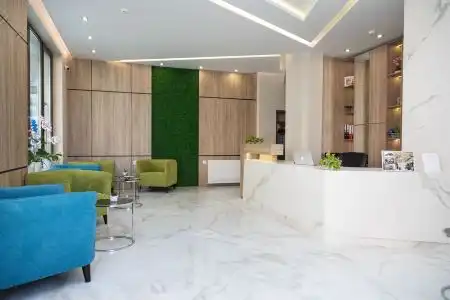 Inter Holiday Apartments - 3