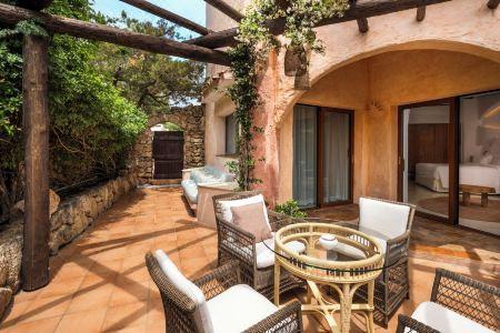 Cala di Volpe, a Luxury Collection, Costa Smeralda - 53