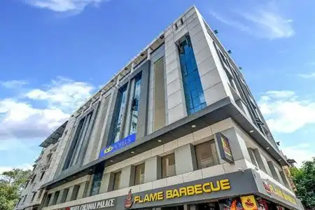 FabCentral Palace - 1