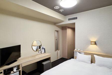 Route-Inn Tokyo Asagaya - 107