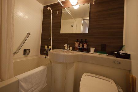Route-Inn Tokyo Asagaya - 98