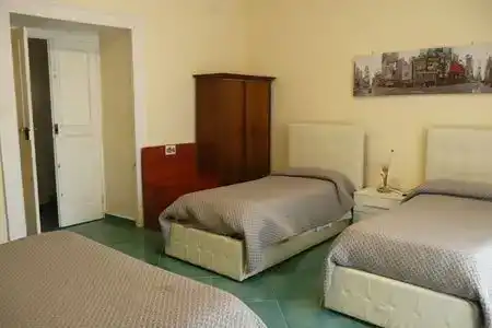 I Papiri B&B Aparthotel - 4
