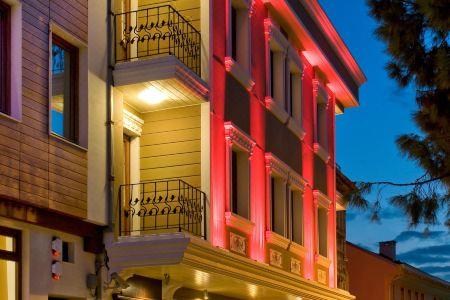 Ferman Old City -Special Category - 2