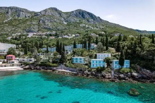 Rooms Villa Gala - 7