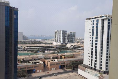 Gulf Suites Amwaj - 65