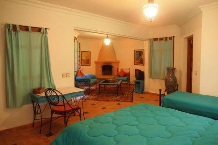 Riad Al Khansaa - 14
