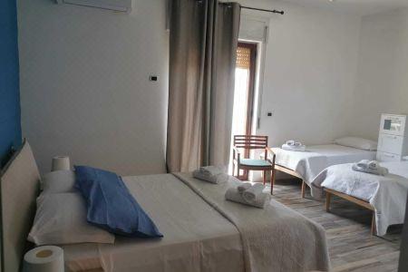 b&b Crispino - 1