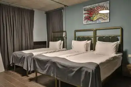 Paliani Hostel - 6