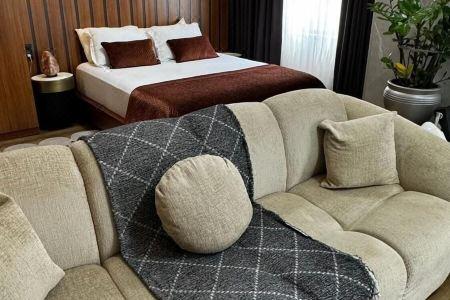 Sabi̇ha Gokcen İstanbul House - 28