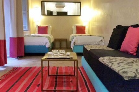 Riad Vendôme & Spa - 23