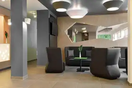 B&B Paderborn - 4