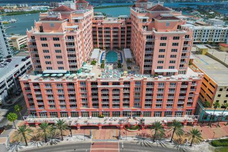 Hyatt Regency Clearwater Beach Resort and Suites - 2