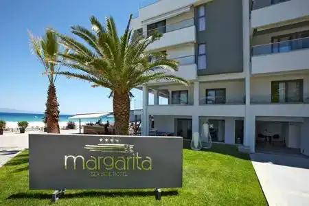 Margarita Sea Side - 6