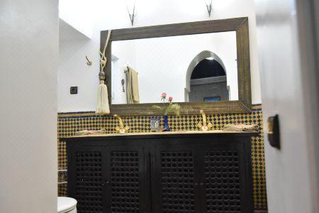 Riad du Petit Prince - 81