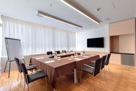 Hilton Garden Inn Venice Mestre San Giuliano - 8