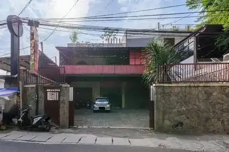 RedDoorz Plus near Cilandak Town Square 2 - 2