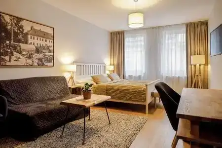 Wellness Gendorf - 6