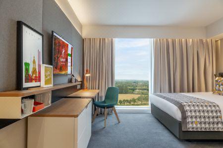 Holiday Inn Dublin Airport by IHG - 27