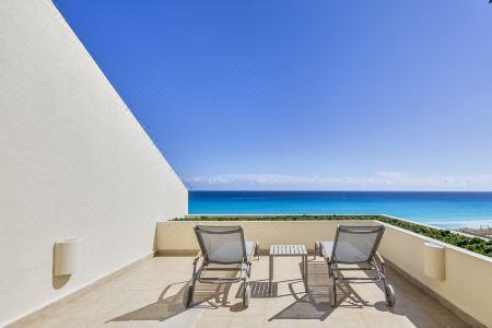 Live Aqua Beach Resort Cancun - 32