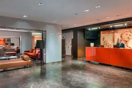 H10 Roma Città - 2