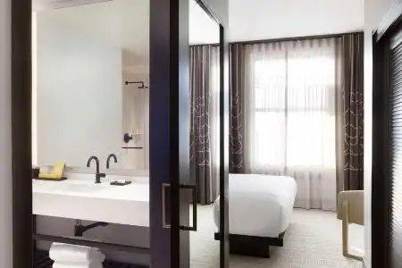 The Clift Royal Sonesta - 52