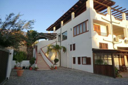 B&B Mediterraneo Mare e Sole - 9