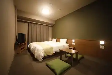 Dormy Inn Osaka Tanimachi - 3