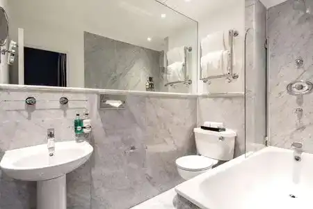 Radisson Blu, London South Kensington - 2