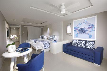 Live Aqua Beach Resort Riviera Maya Tulkal - 19