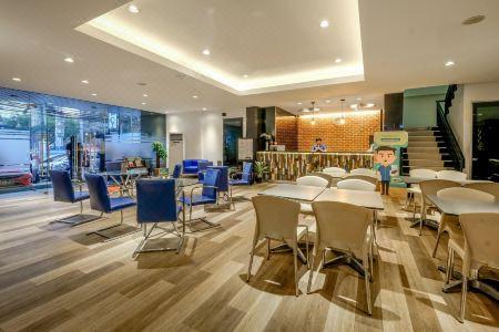 88 Mangga Besar 120 Jakarta By WH - 9