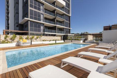 The Milton Brisbane - 37