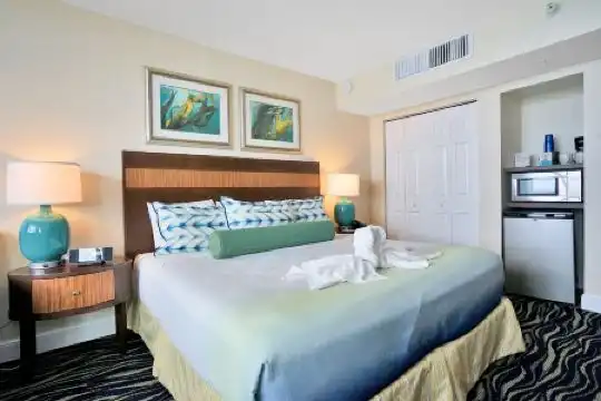 Hollywood Beach Tower - 91