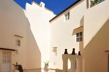 Relais Corte Palmieri - 2