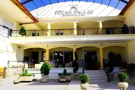 Pozar Salt Cave Spa - 1