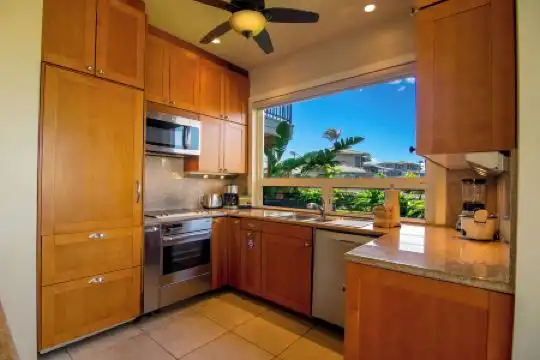 Kapalua Villas Maui - 132